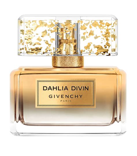 givenchy dahlia divin eau de parfum 50 ml